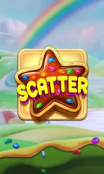 Candy Blitz Bombs