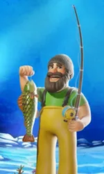 Big Bass Bonanza