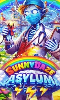 Sunnydaze Asylum