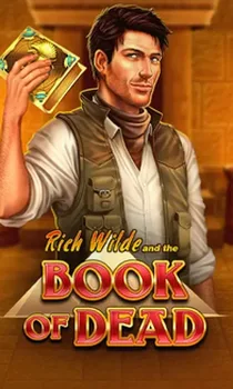 Book of Dead