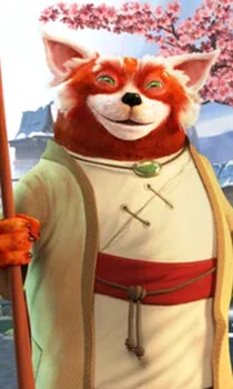 The Legend of Shangri-La: Cluster Pays