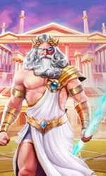 Gates of Olympus
