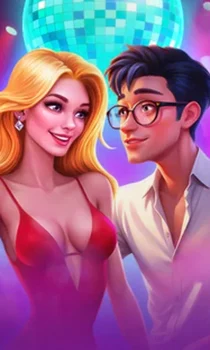 Disco Party